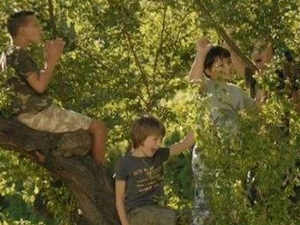 Мајмунска посла