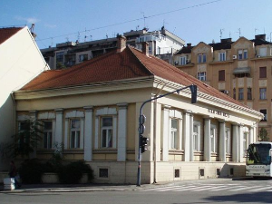 Преци и потомци: Драгољуб Путниковић