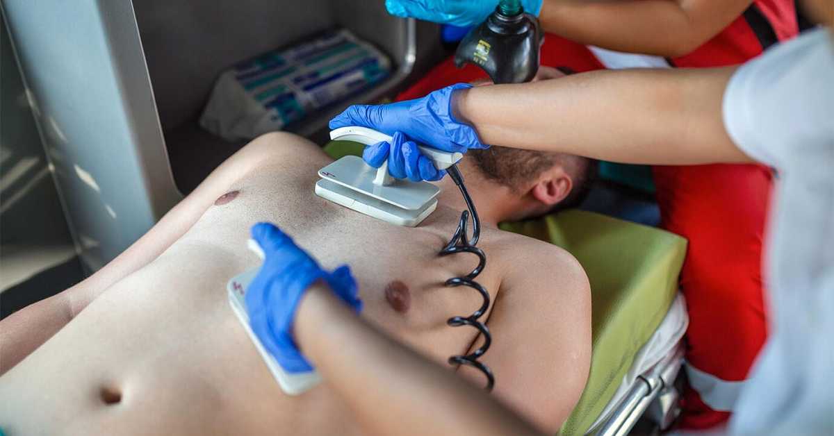 Доктор који 30 година истражује умирање, уверен је да оживљавање више није научна фантастика (Freepik) Доктор који 30 година истражује умирање, уверен је да оживљавање више није научна фантастика
