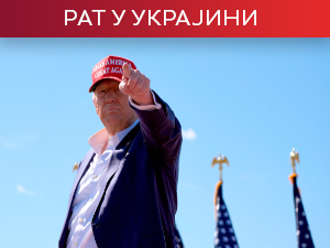 Трамп: Путин је шахиста, веома ме увредио што је подржао Камалу; Да ли индијски "Џејмс Бонд" може да заустави рат у Украјини