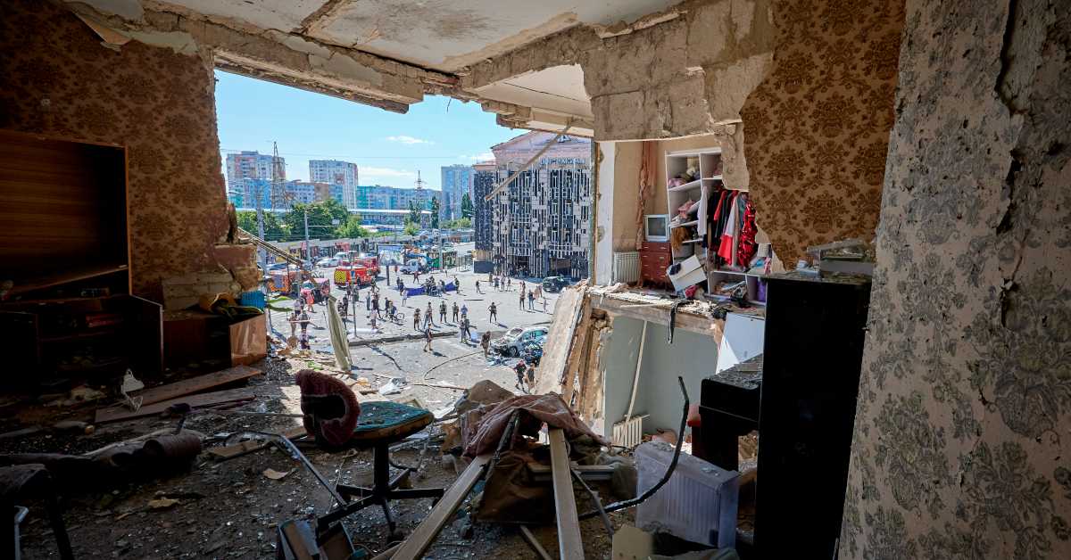 Алаудинов: Заустављени нови пробоји Украјинаца; Сирски: Курска област била је најслабија тачка руске одбране