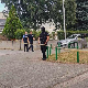 Десети дан блокаде српских институција на северу КиМ