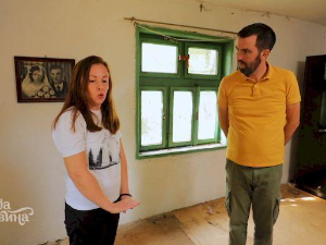 Моја дедовина 3 – село Дудулајце код Ниша, 13. емисија