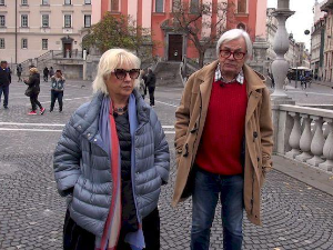 Ексклузивно са Миром Адањом Полак- Потражи ме… Ладо Лесковар