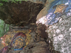 Квадратура круга: Камен земље Србије