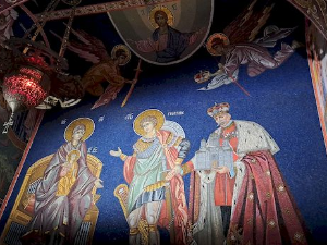 Временска капсула: Задужбина краља Петра