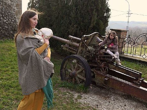 ТВ Лица као сав нормалан свет-Принцеза Љубица Карађорђевић