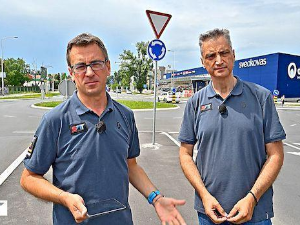 САТ - Ко измишља нова правила кружног тока?