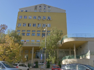 Место где су многи малишани изборили најважније битке – век рада Клинике у Тиршовој