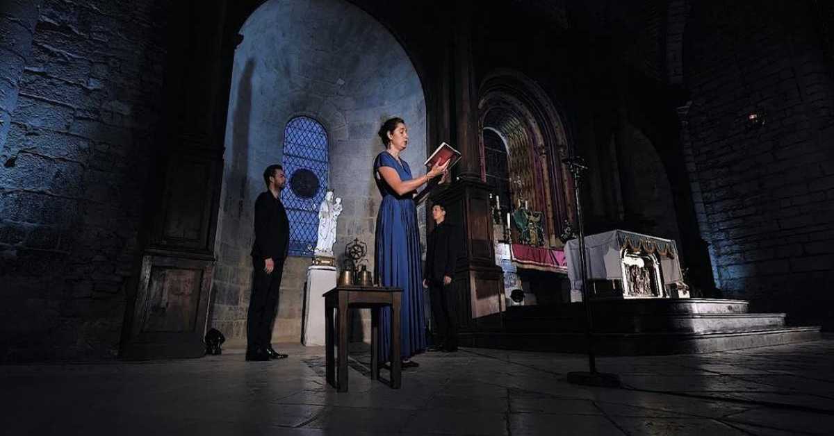 Фестивал у Рокамадуру:  Музичке дегустације