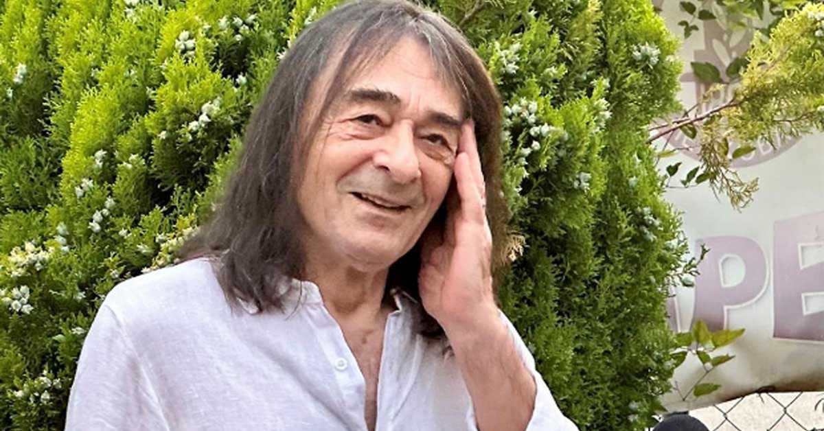 Дадо Топић: Концерт, 1. део