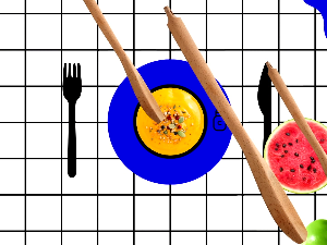 На вечери код Ивана Заблаћанског