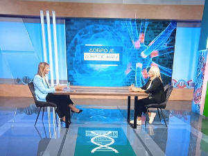 Добро је, добро је знати...