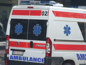 Дечак повређен у Младеновцу стабилно, у току детаљна дијагностика