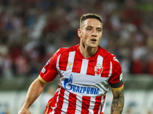 Дуарте: Радујем се звездашком дану у петак, навијачи ће уживати