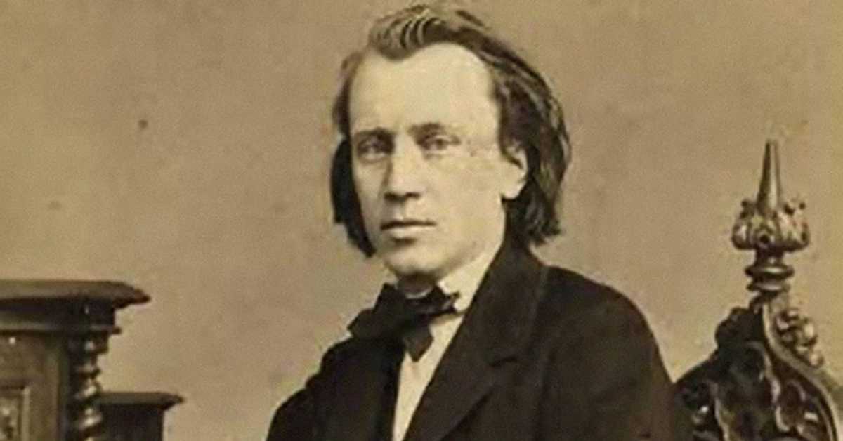 СО РТС, диригент Србољуб Динић: Јоханес Брамс – Симфонија бр.4, е-мол, оп. 98 СО РТС, диригент Србољуб Динић: Јоханес Брамс – Симфонија бр.4, е-мол, оп. 98