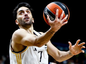 Евролига потврдила, Факундо Кампацо не игра против Басконије