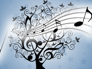 Музички драгстор