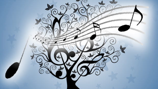 Музички драгстор