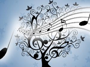 Музички драгстор