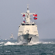 Кина извела војне вежбе у Тајванском мореузу