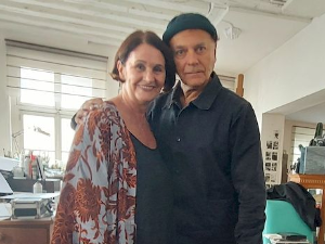 Креативни дистрикт: Енки Билал