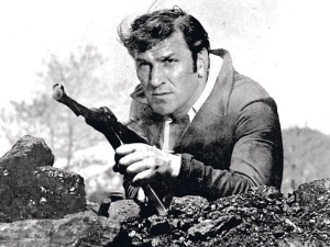 Валтер брани Сарајево