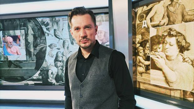 До детаља: Славиша Павловић До детаља: Славиша Павловић