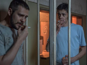 Јужни ветар, 6-14