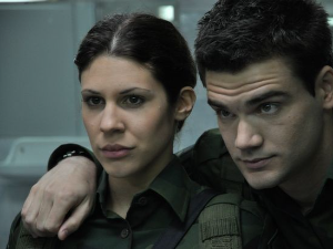 Војна академија, 7. епизода