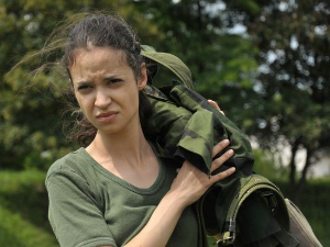 Војна академија, 9. епизода