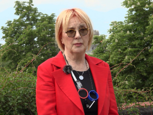 ТВ Лица као сав нормалан свет-Ведрана Рудан