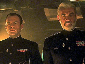 Лов на Црвени октобар