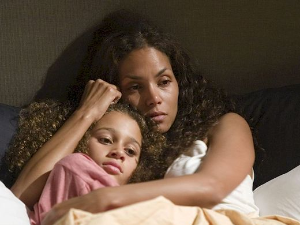 Изгубљено у ватри