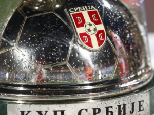У четвртак жреб за шеснаестину финала фудбалског Купа Србије