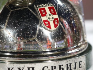 Жреб за шеснаестину финала Купа Србије - "вечити" међу повлашћеним гостима