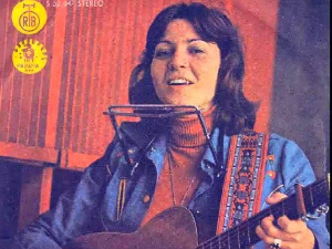 Портрет - Јадранка Стојаковић