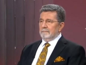 Наши сусрети: Славенко Терзић-академик и дипломата