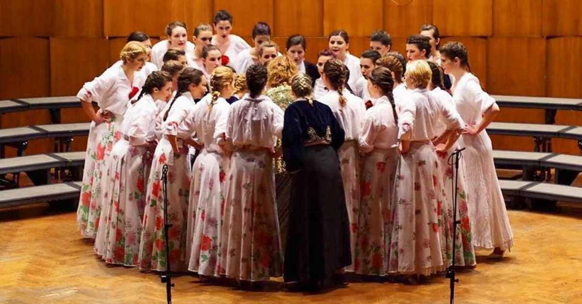 Београд свира – Collegium musicum Београд свира – Collegium musicum