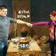 Јестива историја: Кухиње, 1-10	