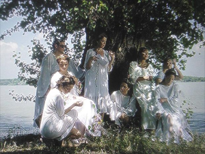 Небојша Челик, како преживети модерна времена