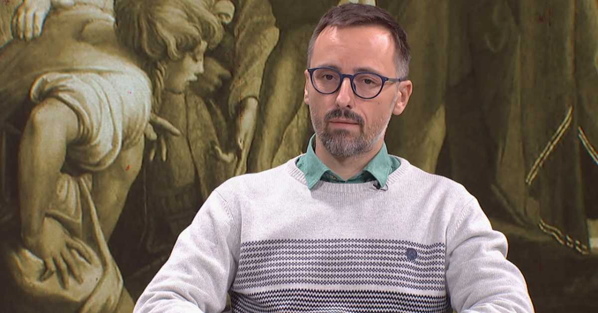 До детаља: Петар Матовић 