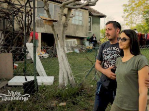 Моја дедовина 4 - село Велико Крчмаре (код Раче крагујевачке), 5. емисија