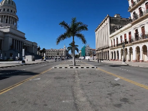 Ексклузивно са Миром Адањом Полак-Како сам доживела Кубу 2.део