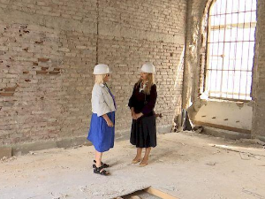 Мира Адања Полак: Ексклузивно