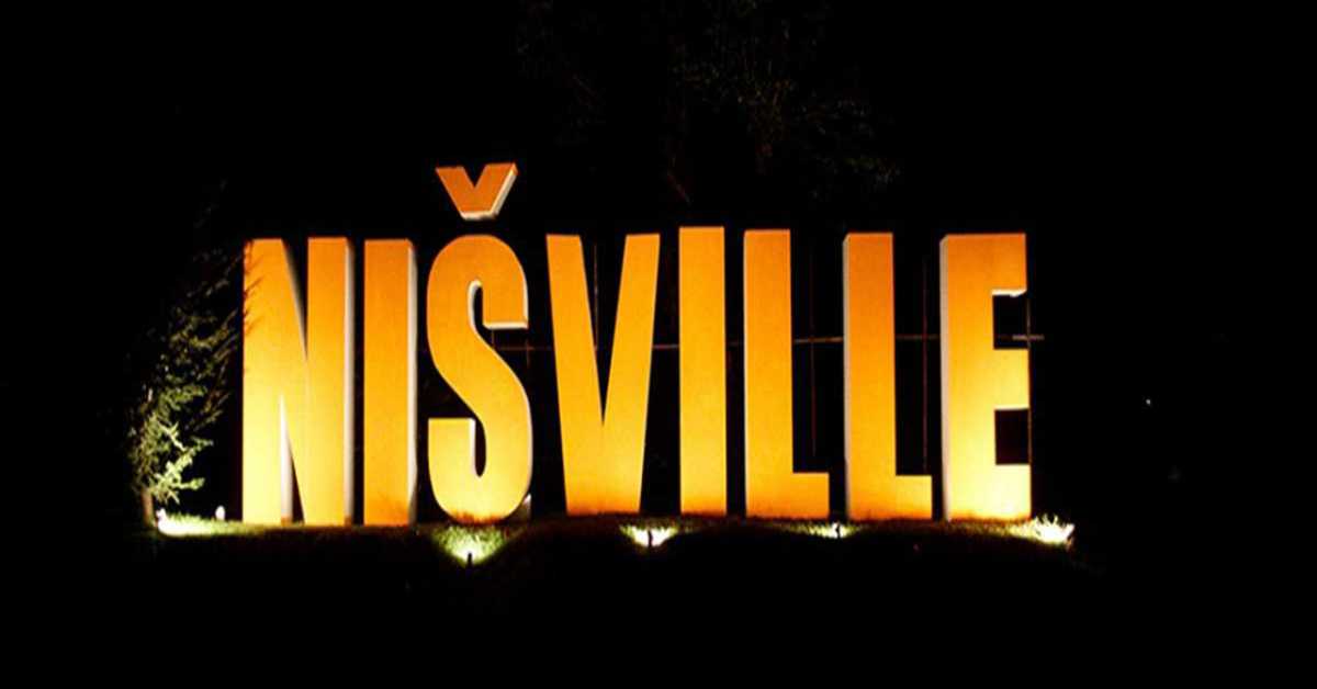 Нишвил 2023: Theodosii Spasov No Keys Trio