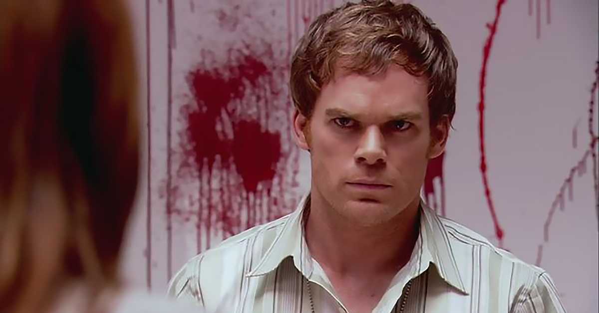 Декстер, 1-12, 7С 