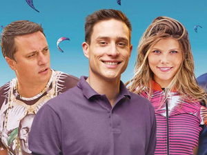 Бисер Бојане, 2-4