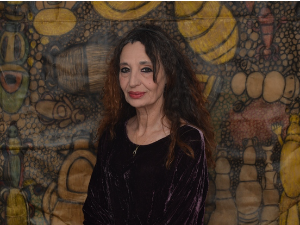 Ана Маријa Симоновић, Милица Вуковић, Ружица Бајић Синкевић и Маријана Ковачевић