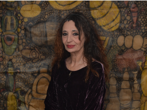 Андреј Старовић, Ненад Јончић, Лидија Јовановић и Далиборка Ђурић